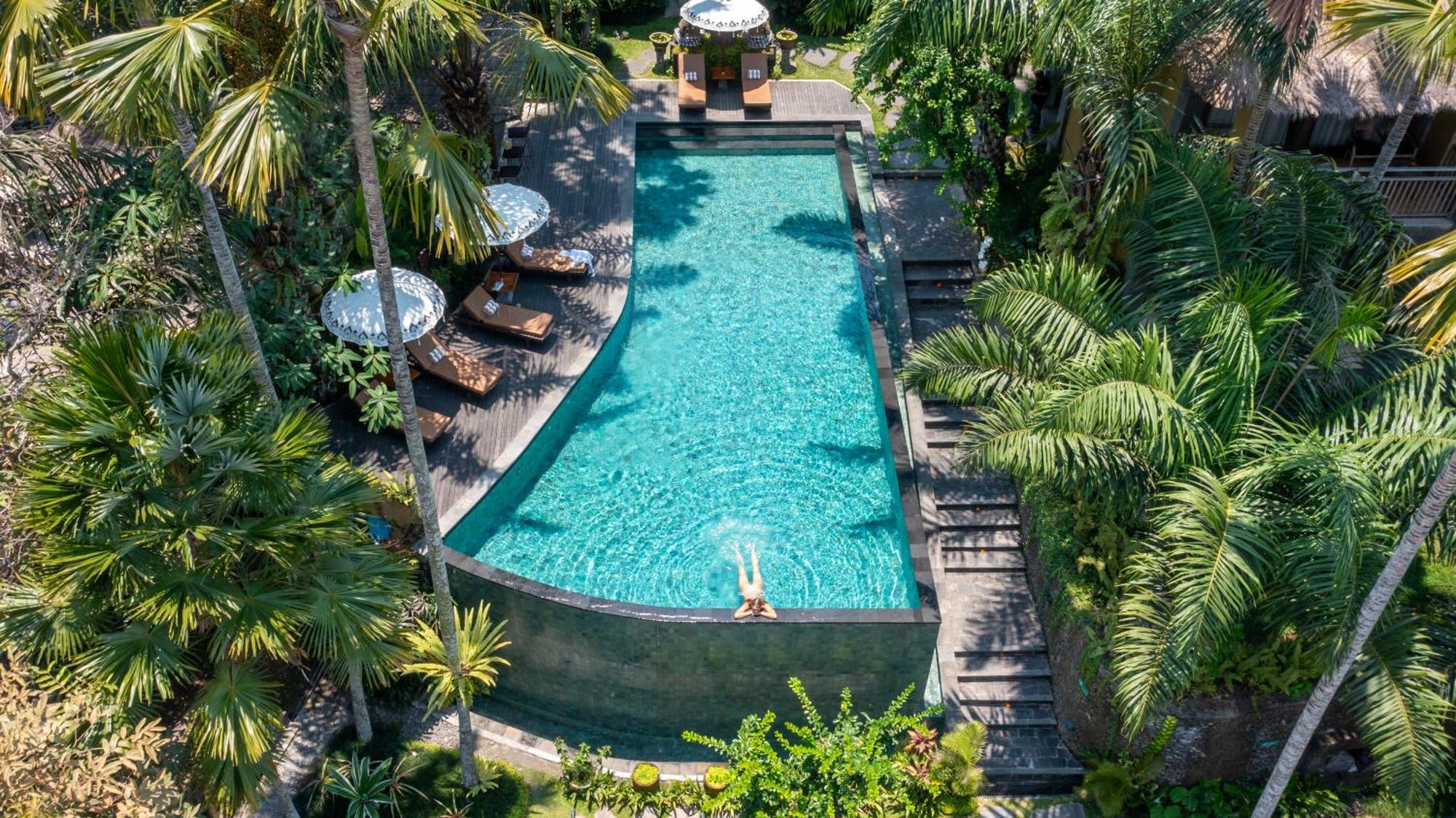The Sankara Resort By Pramana Ουμπούντ Εξωτερικό φωτογραφία