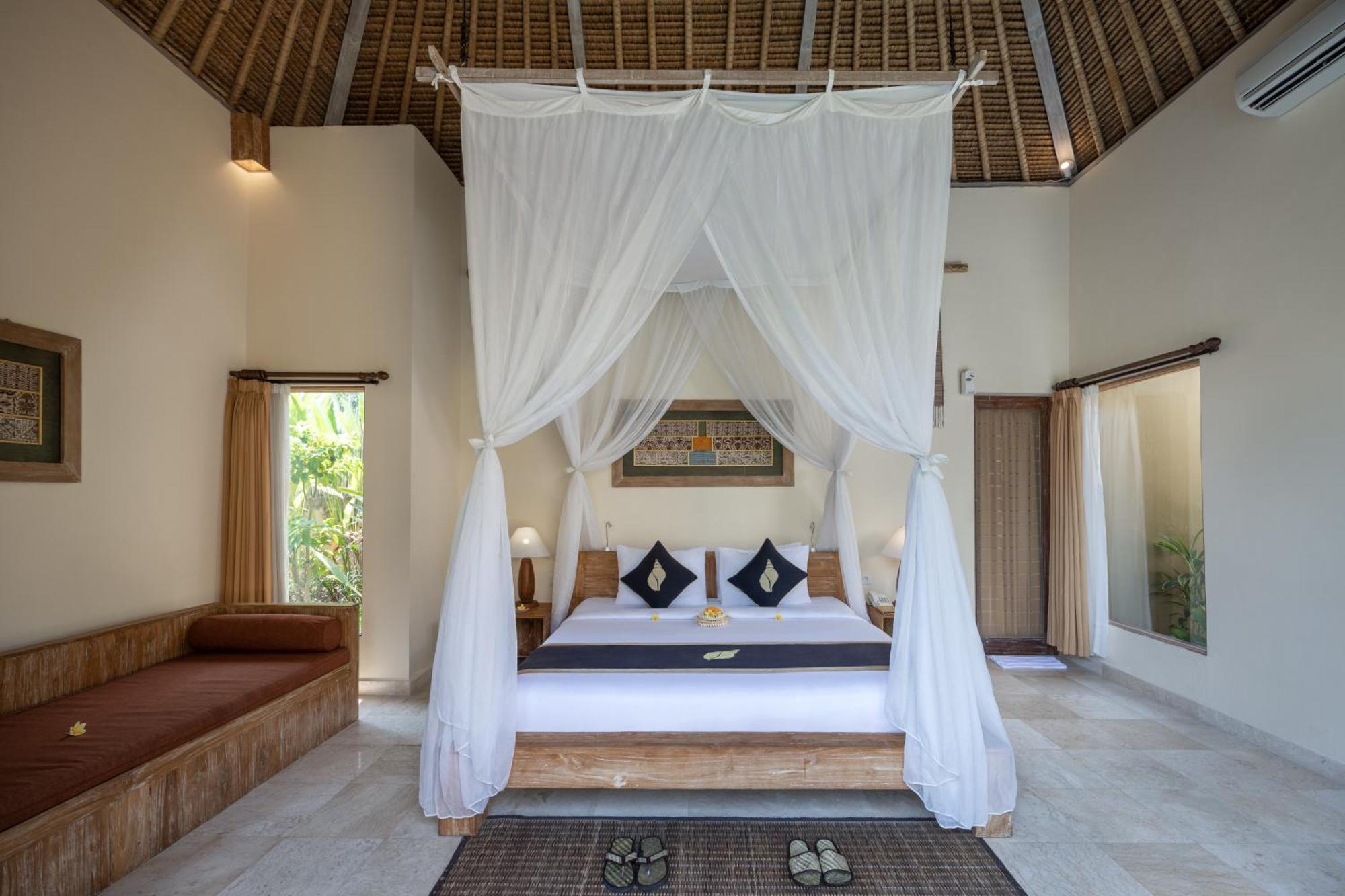 The Sankara Resort By Pramana Ουμπούντ Εξωτερικό φωτογραφία