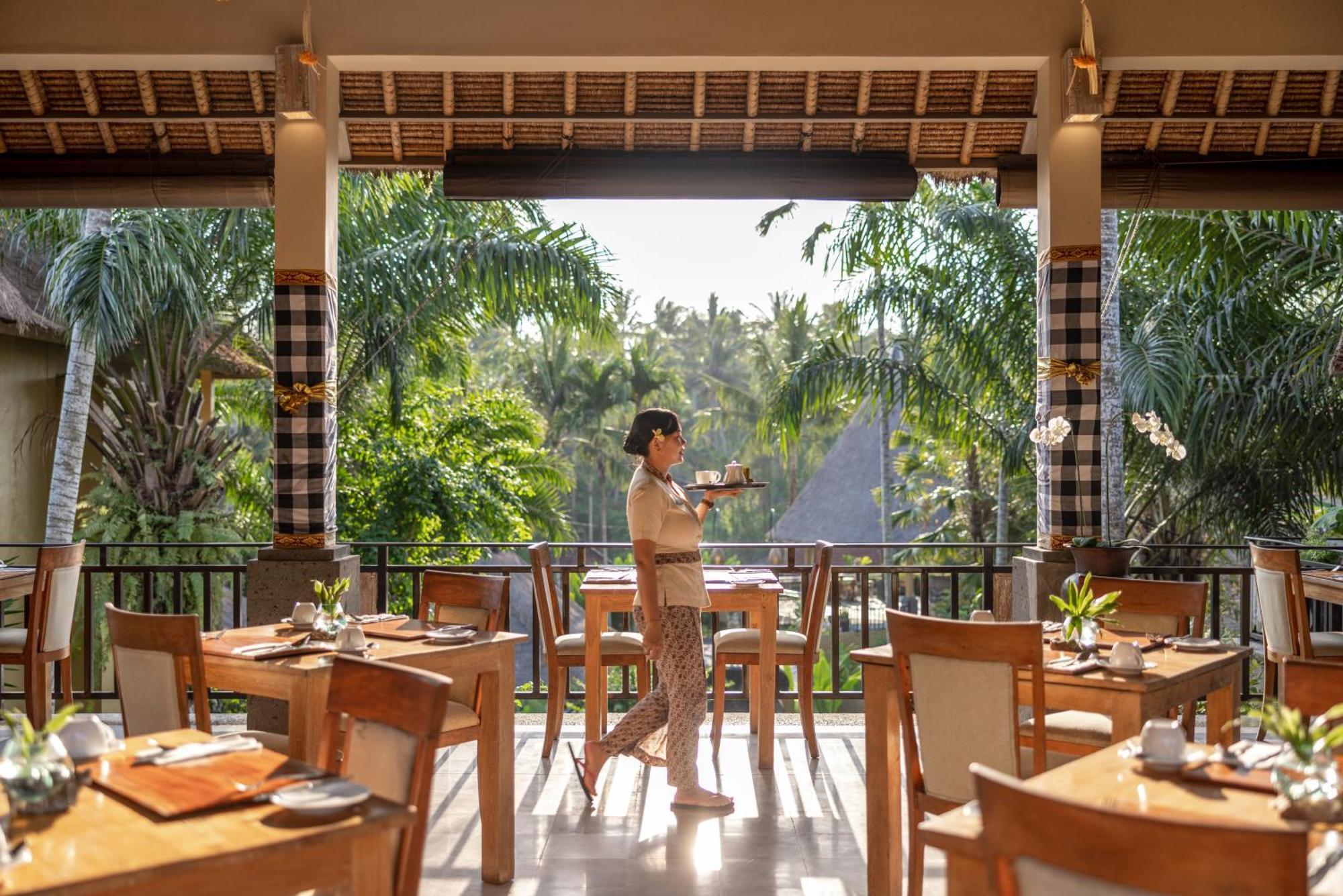 The Sankara Resort By Pramana Ουμπούντ Εξωτερικό φωτογραφία
