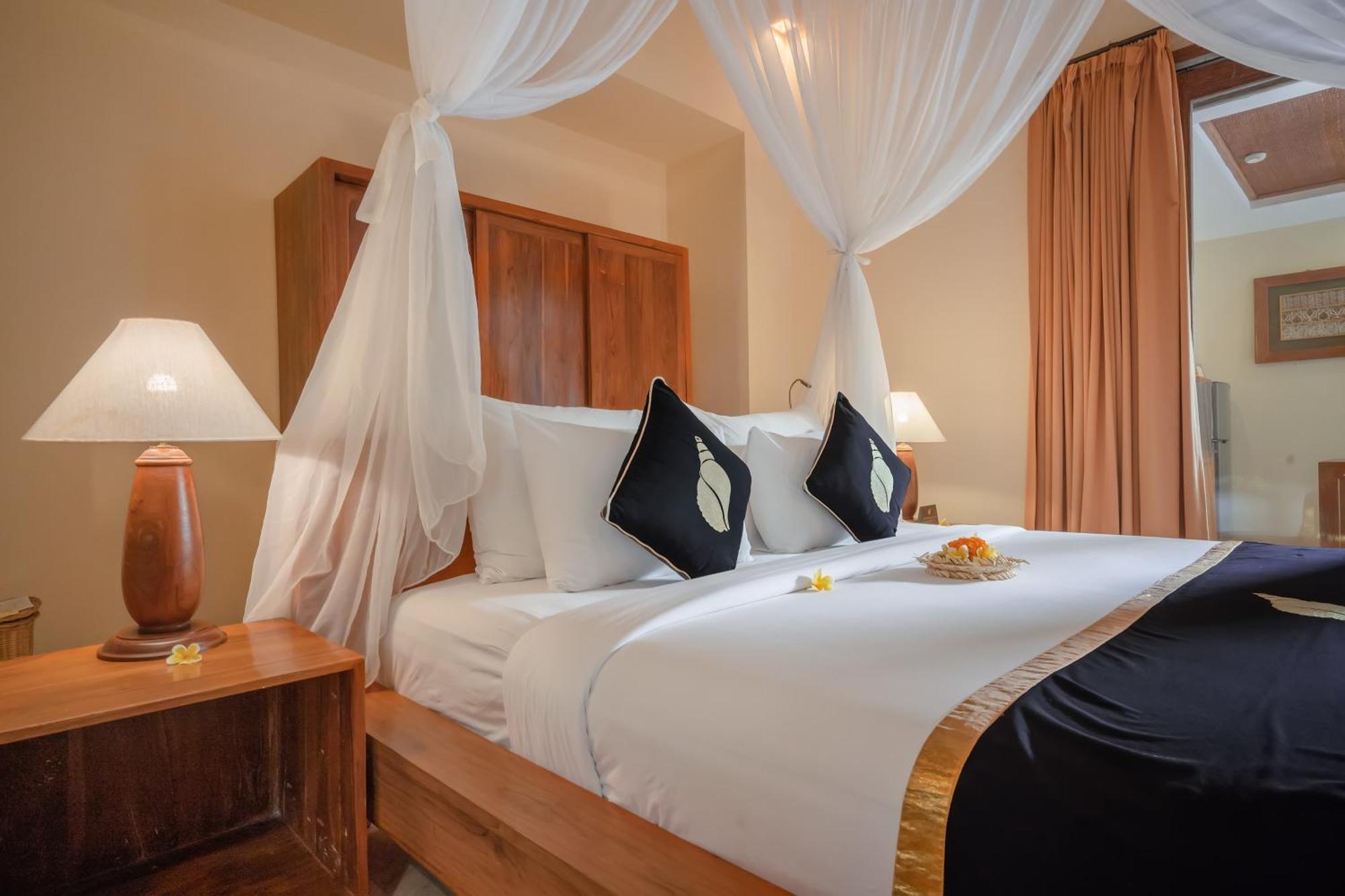 The Sankara Resort By Pramana Ουμπούντ Εξωτερικό φωτογραφία