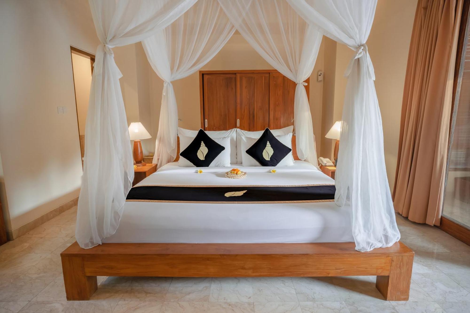 The Sankara Resort By Pramana Ουμπούντ Εξωτερικό φωτογραφία